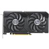 Senza Marca/Generico ASUS Dual -RTX4060TI-O8G-EVO NVIDIA GeForce RTX 4060 Ti 8 GB GDDR6