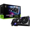 MSI GeForce RTX 5090 TRIO OC 32GB NVIDIA GeForce RTX 5090 GDDR7 MSI
