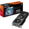 GIGABYTE Radeon RX 9060 XT GAMING 16G Scheda Grafica - 16GB GDDR6, 128bit, PCI-E