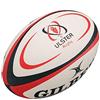 Gilbert Ulster Replica Pallone da rugby per tifosi