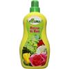 AL.FE CONCIME Rosso di Bue Concime Liquido Completo per Tutte Le Piante Ornamentali e da Orto. Ricco in Azoto con Alghe e microelementi. 1 kg