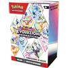 Pokémon SV8.5 Scarlatto e Violetto Evoluzioni Prismatiche Bundle 6 buste (IT)