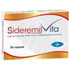 Enfarma Sideremil Vita Capsule 30 pz