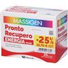 Marco Viti Farmaceutici SpA Massigen® Pronto Recupero Energia Plus Bustine PROMO 208 g Polvere per soluzione orale