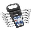 EXPERT Serie 6 chiavi poligonali curvate Stanley Expert E111708P
