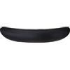 MingYi.office Inserto di ricambio per sedia da ufficio Herman Miller Classic Aeron, taglia A B C (nero, A/B)