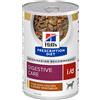 HILL'S PET NUTRITION Srl Prescription Diet i/d con Tacchino - 360GR