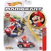 Hot Wheels - Mario Kart Mario /Toys