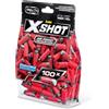 XSHOT X-Shot PRO Series - Ricarica per freccette corte, 100 pezzi