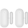 PGST PB-68 433MHz Sensore di allarme antifurto con sensore porta senza fili (PB68-2PCS)