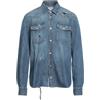 DEPARTMENT 5 - Camicia di jeans