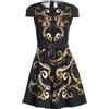 VERSACE JEANS COUTURE - Vestito corto