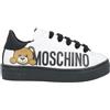 MOSCHINO TEEN - Sneakers