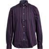 HARMONT & BLAINE - Camicia a righe