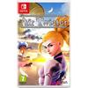 MDM MERIDIEM GAMES Air Twister - Nintendo Switch