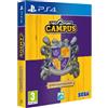 SEGA Two Point Campus - Enrolment Edition - - PlayStation 4