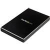 StarTech.com Box externo USB 3.1 ad 1 alloggiamento da 2,5 SATA III