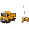Revell Control Revell 24678 RC Truck Mercedes-Benz Arocs My little Dumper - NUOVO