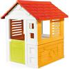 Smoby Casetta Sunny Età Dai 2 Anni In Su 7600810707 98 x 110 x 127 cm