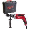 Milwaukee Trapano a percussione MILWAUKEE PD2E 22R - 850W - 4933419570
