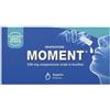 Angelini Moment 200 mg sospensione orale in bustine 8 bustine pet/al/pe da 5 ml