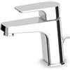 ZUCCHETTI Wind rubinetto lavabo monoleva codice prod: ZWN590