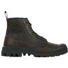 Palladium Pampa Zip Lth Ess 76888248M, Stivali - 40 EU