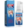 MagiSel Spray per Denti e Gengive, Spray Gengivale, Aggiungi Cerotti Dentali, Mantenere Sano L'ambiente Orale