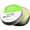 Bene Pura Trust Nature BenePura Pomata Tea Tree, Pomata Naturale contro Prurito, Eruzioni Cutanee e Punture di Zanzare, 40 ml
