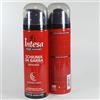 INTESA Set 12 Schiuma Barba 300 Avocado