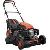 Güde 95444 - Tosaerba Big WHEELER 514.6 R (motore Power Engine a 4 tempi, 3,4/4,6 kW/PS), larghezza di taglio 508 mm