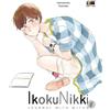 flashbook Ikoku Nikki - Journal With Witch #06