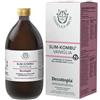Gianluca Mech Decottopia Slim Kombu Vaniglia 500 Ml
