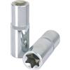 KS Tools 918.1769 1/2 Bussola ETorx CHROMEplus lunga,E24