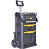 STANLEY SET MOBILE 2 IN 1 CON TOP EDGE, STST1-79231