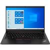 Lenovo ThinkPad E14 da 14, Intel i5-10210U, 8 GB di RAM, 256 GB di SSD, Windows 10 Pro
