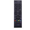 Demiawaking IT Telecomando Sostitutivo Telecomando Universale TV per Toshiba CT-90326 CT-90380 CT-90336 CT-90351