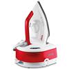 Ufesa PL2650 SPACE HEALTHY Ferro da Stiro a Vapore con Caldaia, 2400 W, Elimina il 99,9999% dei batteri, Colpo Massimo di Vapore 350 g/min, Vapore costante 120 g, Pressione 6 bar, Serbatoio da 1,9 L