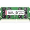 Yongxinsheng DDR4 SODIMM 2400 MHz 8GB Laptop RAM PC4-19200 Non-ECC Unbuffered 1.2V 2Rx8 Dual Rank 260-Pin CL17 PC Computer Memory Upgrade Module