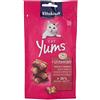Vitakraft Cat Yums Pate di Fegato per Gatti, 40g, 40 g (Confezione da 1)