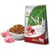 RUSSO MANGIMI SpA N&D DOG POLL MELOGR AD MIN2,5K