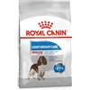 ROYAL CANIN ITALIA SpA CCN LIGHT WEIGHT CARE MED 12KG