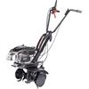 Eurosystems Motozappa GARDENITALIA mod. GIS 50 RM - motore a scoppio a benzina RATO 170 cc - Fresa 50 cm con Retromarcia