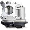 maXpeedingrods Gruppo Corpo Farfallato 8200568712 corpo farfallato adatto per la sostituzione per Renault Clio III 2005-2019/Renault Twingo II 2007-2011