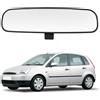 JinsenTGG Specchietto Retrovisore Interno Sostituzione per Ford Fiesta MK5 2003-2008 / Focus MK1 1998-2005 / Mondeo MK3 2001-2007, Specchietto Retrovisore Auto Interno in Vetro, 4982463, 1070225, 4027219