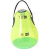 F Fityle Kettlebell Riempito d'Acqua Kettlebell da Viaggio Multiuso con Cuscinetti per Esercizi Fitness Peso Regolabile per Squat Domestici, Verde 10kg