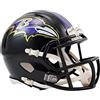Riddell Mini Speed, Casco Unisex-Adulto, Colore della Squadra, Taglia Unica