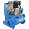 Campagnola PTO ECOPLUS 1000 - Compressore con attacco a trattore - Raccolta olive e potatura