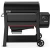 Weber Searwood XL - Barbecue a pellet