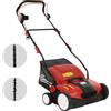 GeoTech SC 1850EVO - Arieggiatore elettrico - 1800W